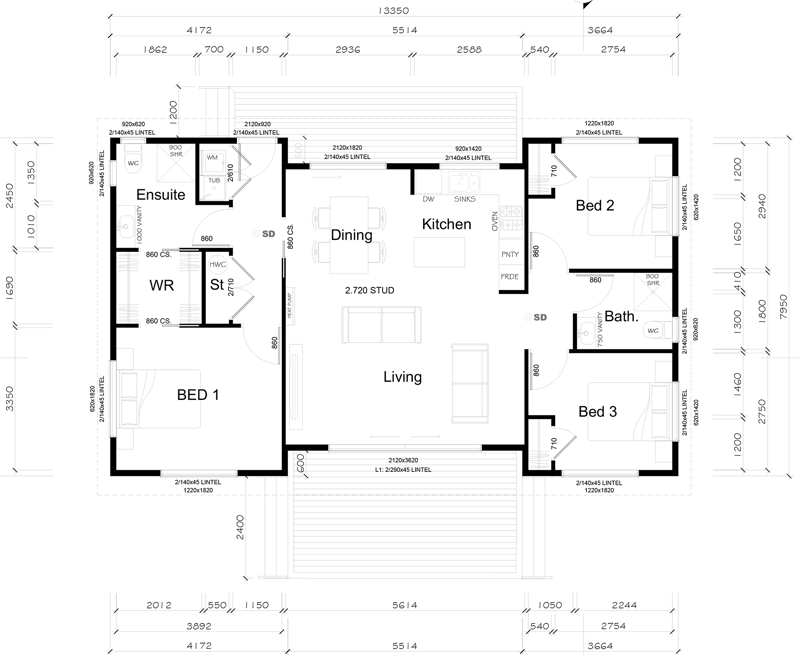 Emerald-floorplan